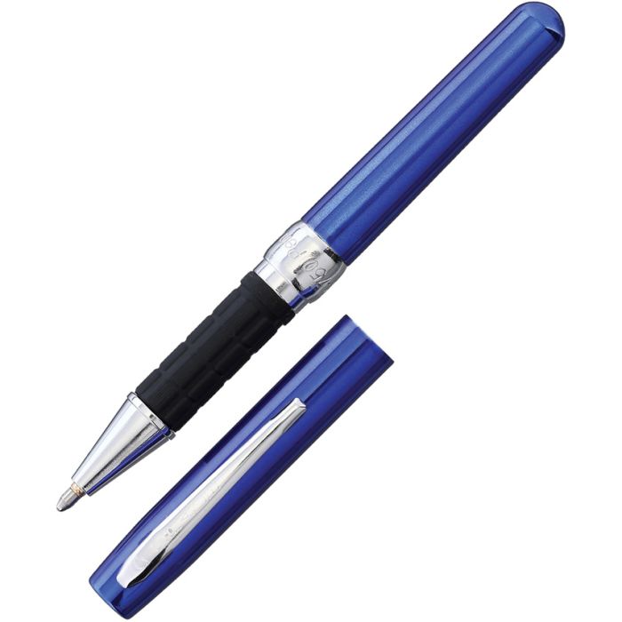 Fisher Space Pen Explorer Pen Blue