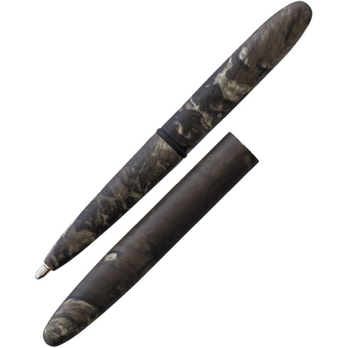 Fisher Space Pen Bullet Space Pen Timber Camo