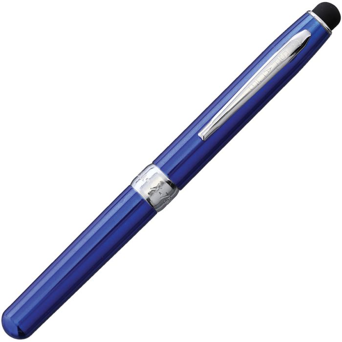 Fisher Space Pen Executive Pen Blue