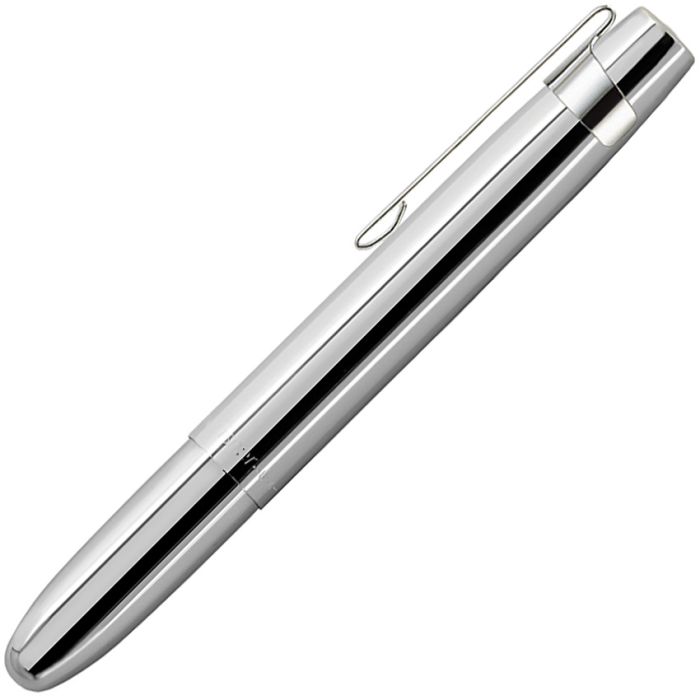 Fisher Space Pen X-Mark Space Pen Chrome