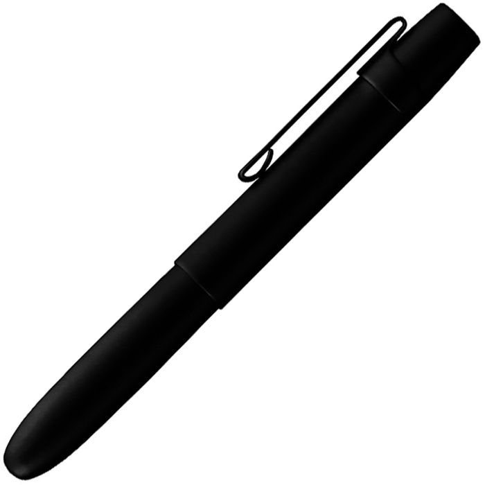 Fisher Space Pen X-Mark Space Pen Matte Black