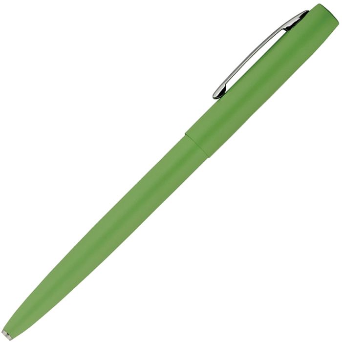 Fisher Space Pen Cap-O-Matic Pen Green