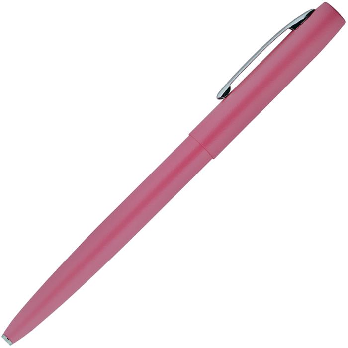 Fisher Space Pen Cap-O-Matic Pen Pink