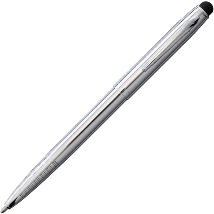 Fisher Space Pen Cap-O-Matic and Stylus Pen