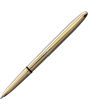 Fisher Space Pen Gold Titanium Bullet Space Pen