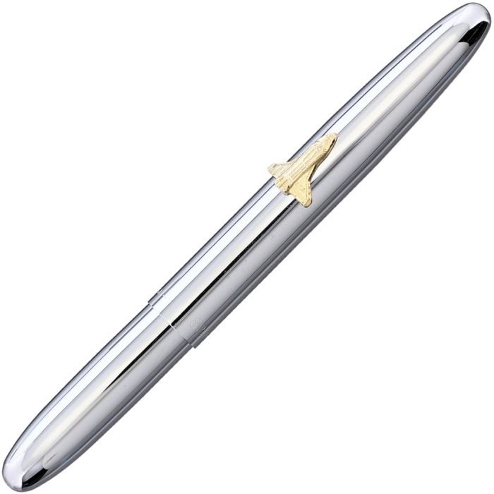 Fisher Space Pen Chrome Bullet Space Pen