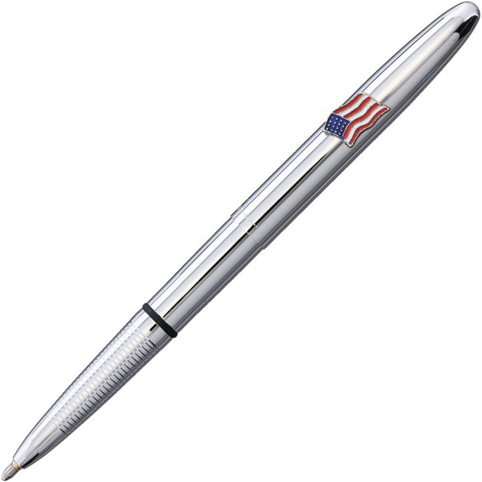 Fisher Space Pen Chrome Bullet Space Pen