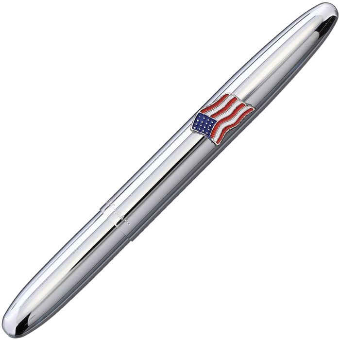 Fisher Space Pen Chrome Bullet Space Pen