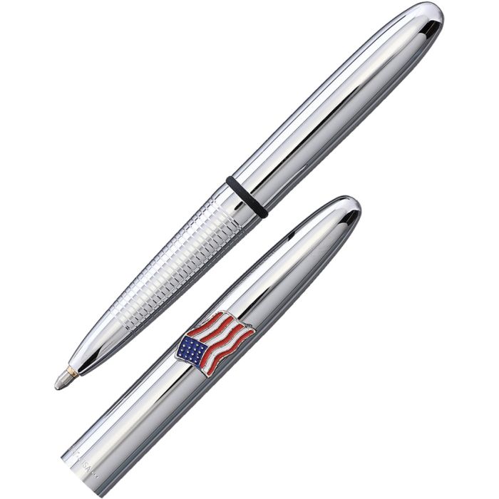 Fisher Space Pen Chrome Bullet Space Pen