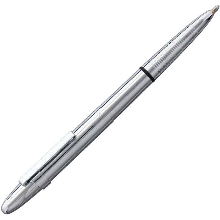 Fisher Space Pen Bullet Space Pen Chrome