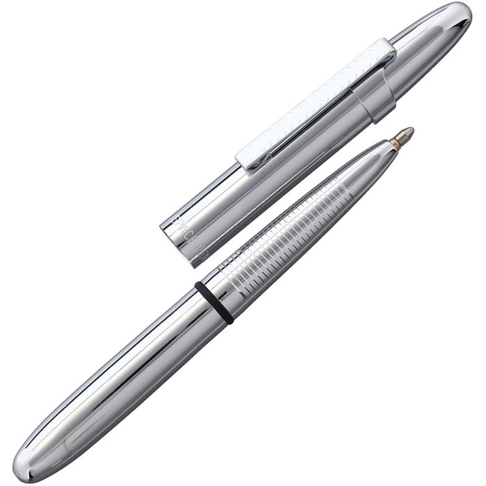 Fisher Space Pen Bullet Space Pen Chrome