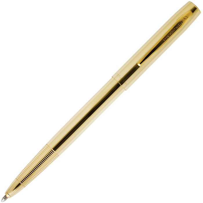 Fisher Space Pen Cap-O-Matic Space Pen