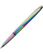 Fisher Space Pen Rainbow Bullet Space Pen