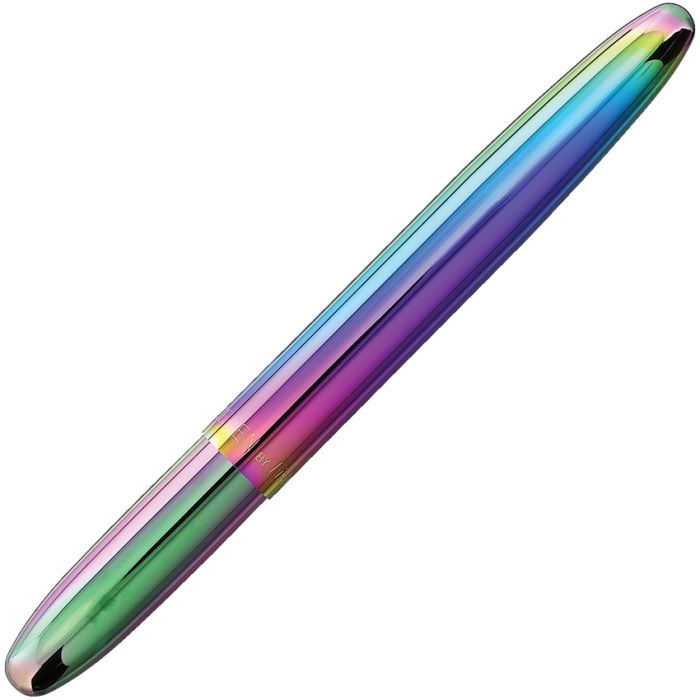 Fisher Space Pen Rainbow Bullet Space Pen