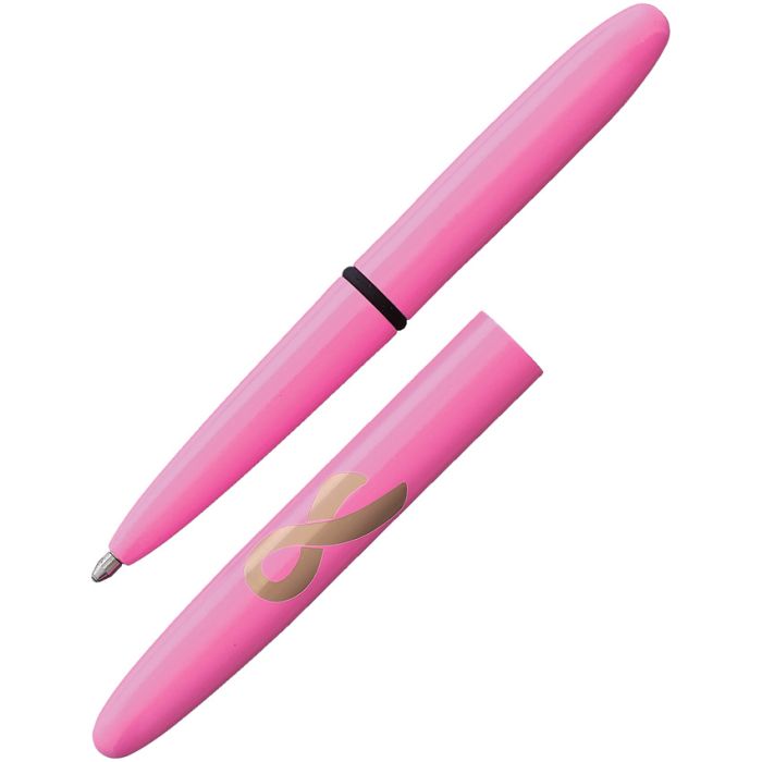 Fisher Space Pen Bullet Space Pen Breast Cancer