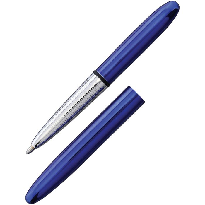 Fisher Space Pen Blue Moon Bullet Space Pen