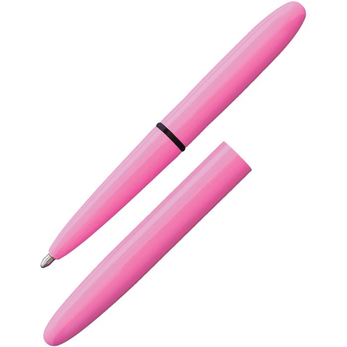 Fisher Space Pen Bullet Space Pen Pink