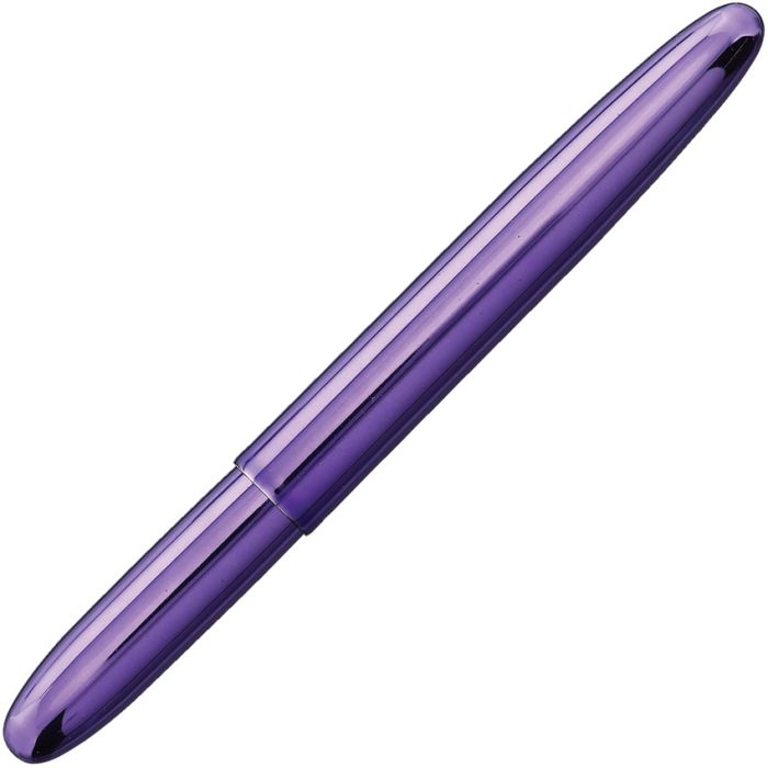 Fisher Space Pen Bullet Space Pen Purple Haze