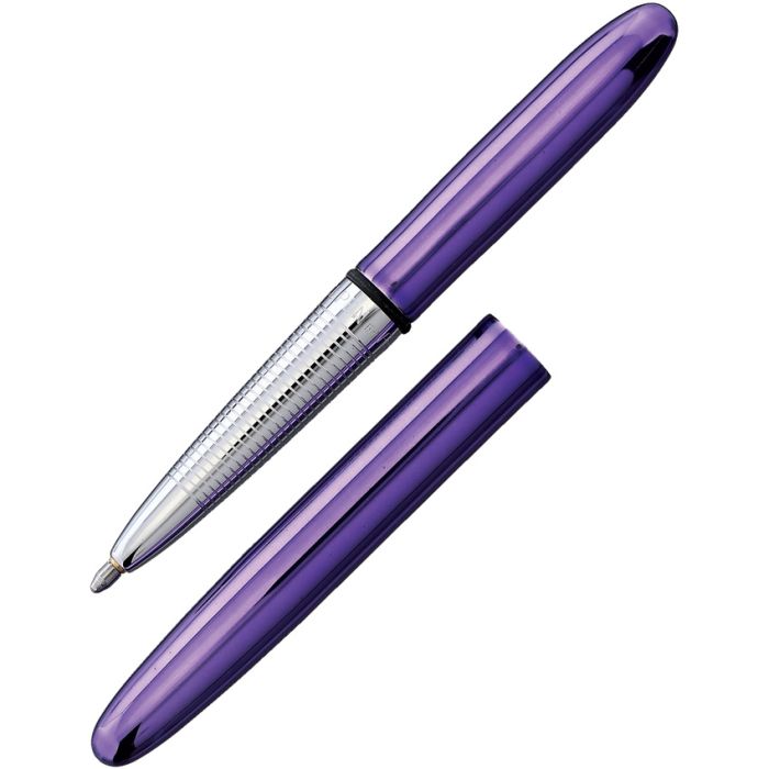 Fisher Space Pen Bullet Space Pen Purple Haze