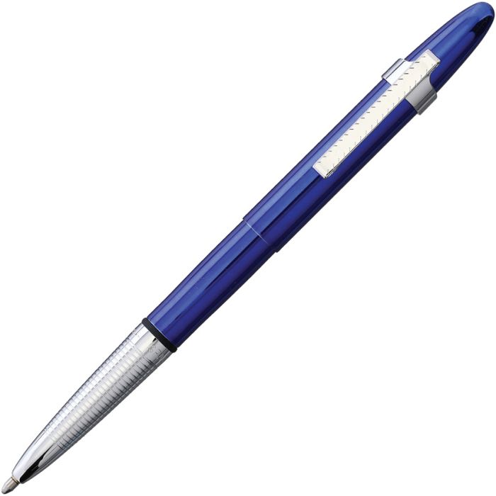 Fisher Space Pen Blue Moon Bullet Space Pen