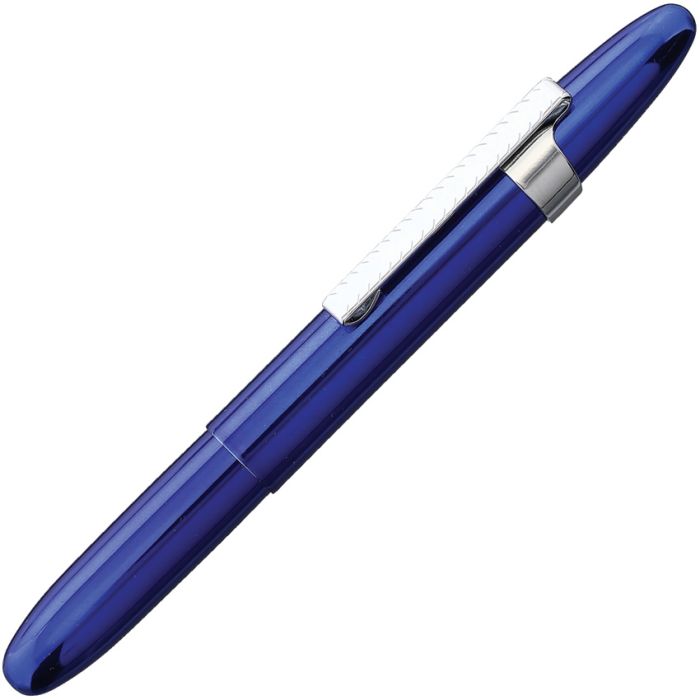 Fisher Space Pen Blue Moon Bullet Space Pen