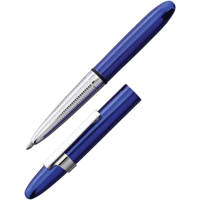 Fisher Space Pen Blue Moon Bullet Space Pen