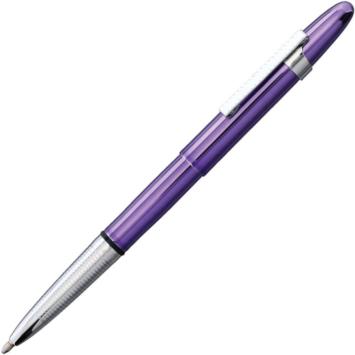 Fisher Space Pen Bullet Space Pen Purple Haze