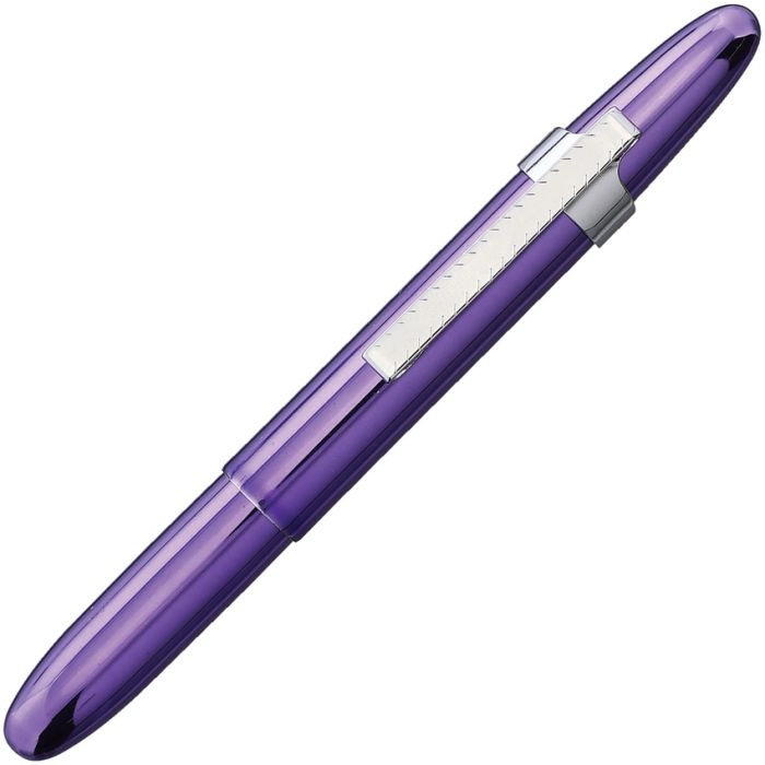 Fisher Space Pen Bullet Space Pen Purple Haze