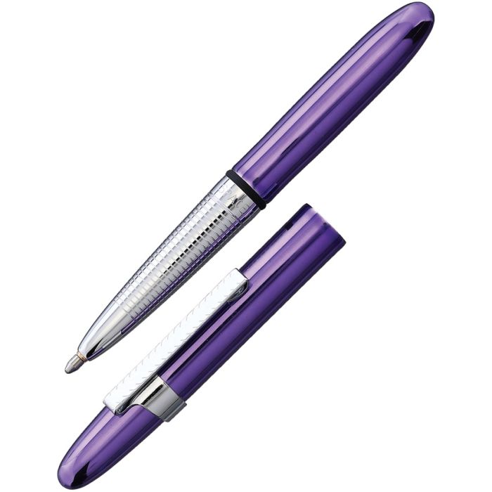 Fisher Space Pen Bullet Space Pen Purple Haze