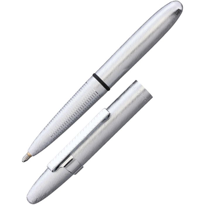 Fisher Space Pen Bullet Space Pen Chrome