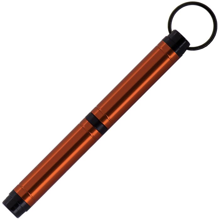 Fisher Space Pen Backpacker Keyring Pen Org