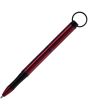 Fisher Space Pen Backpacker Keyring Pen Red