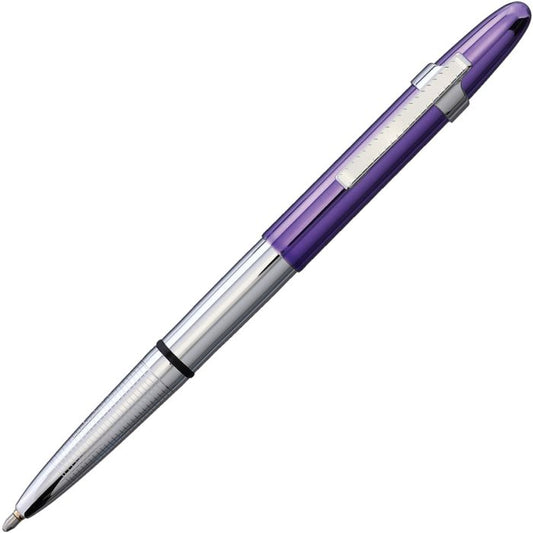 Fisher Space Pen Bullet Space Pen Purple Haze