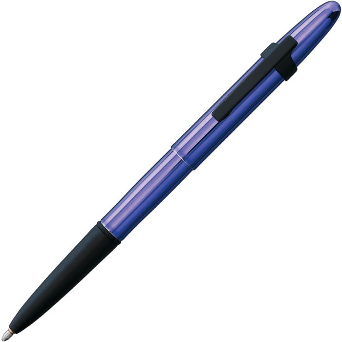 Fisher Space Pen Bullet Space Pen Blue