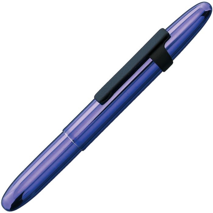 Fisher Space Pen Bullet Space Pen Blue