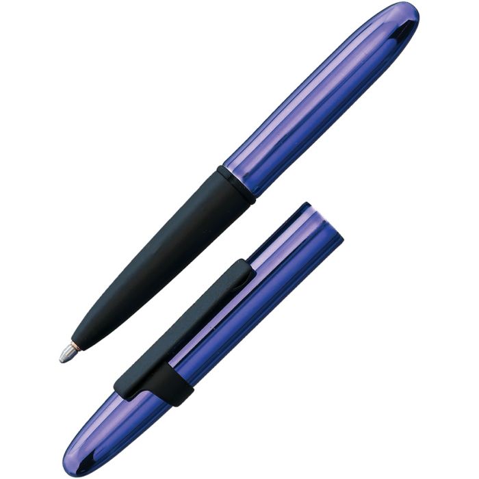 Fisher Space Pen Bullet Space Pen Blue