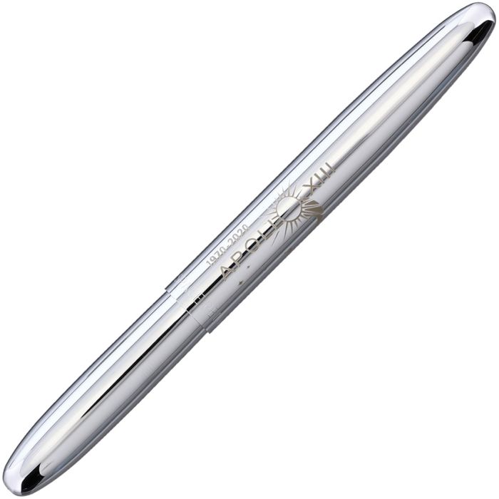 Fisher Space Pen Apollo 13 50th Anniversary