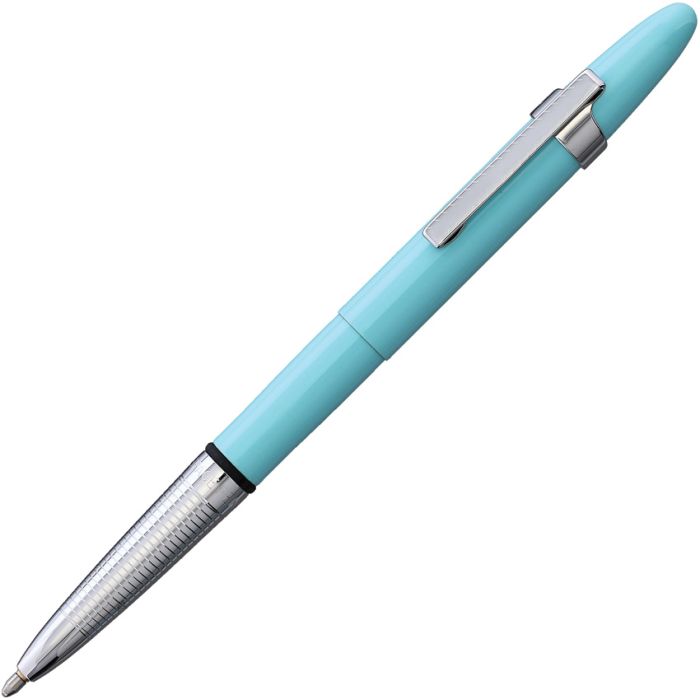 Fisher Space Pen Bullet Space Pen Blue