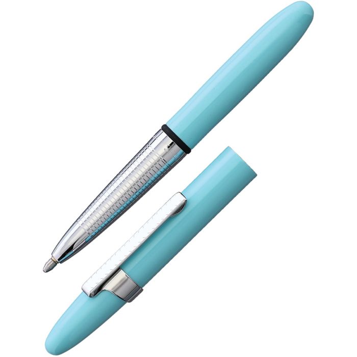 Fisher Space Pen Bullet Space Pen Blue