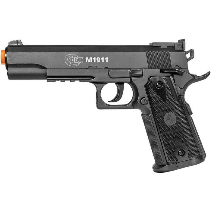 Firepower Colt 1911 Airsoft Pistol 6mm