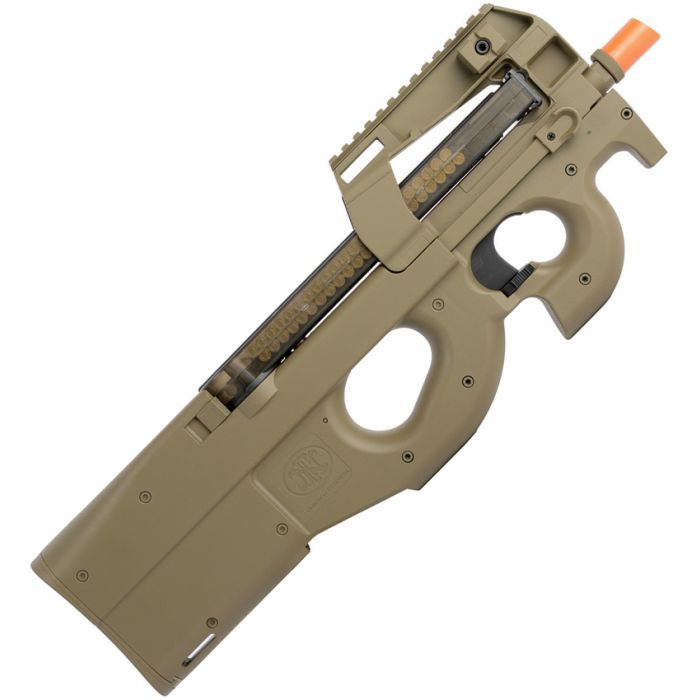 Firepower FN P90 Airsoft Tan