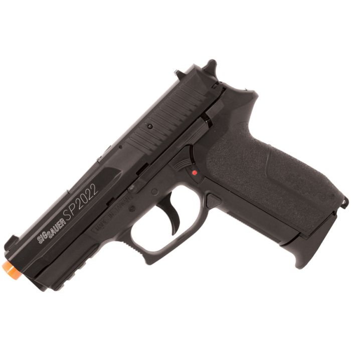 Firepower Sig Sauer SP2022 Airsoft Pisto