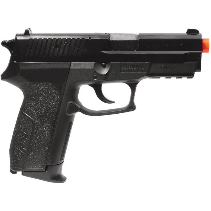 Firepower SIG SP2022 Air Pistol Co2