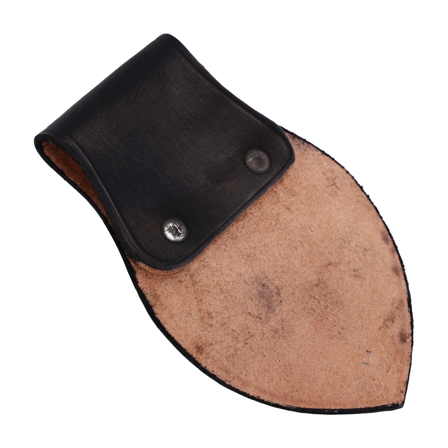 Genuine Leather Universal Axe Frog | Color Options Available