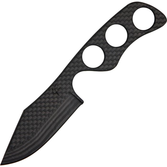 Fred Perrin-Le Bowie Carbon Fiber