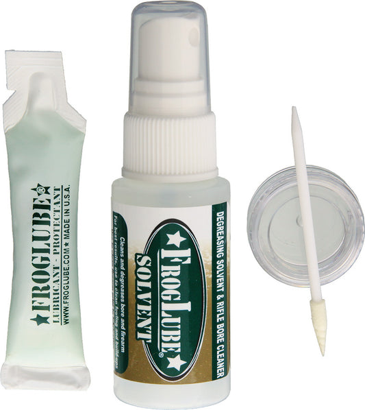 Knife Cleaning/Protection Kit