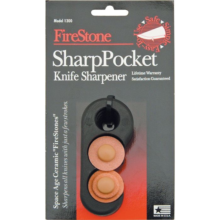 Skarpen SharpPocket Knife Sharpener