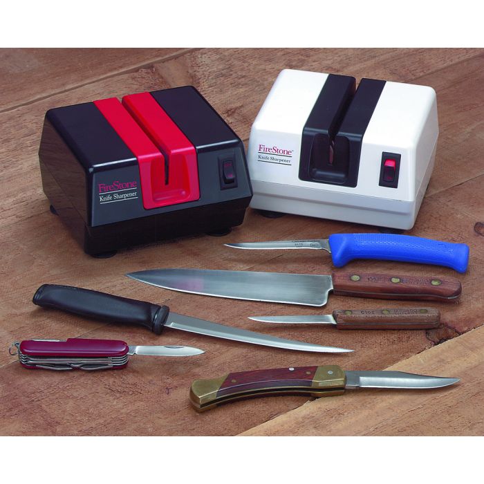 Skarpen Electric Knife Sharpener