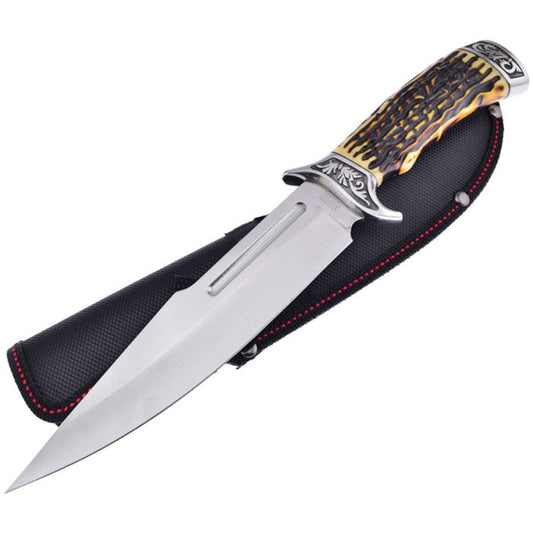 Frost Cutlery-Bowie with Sheath