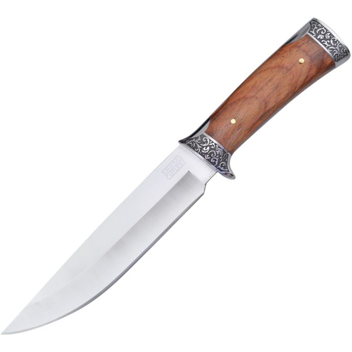 Frost Cutlery-Bowie Pakkawood